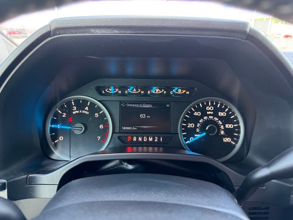 Used 2015  Ford XLT image 10