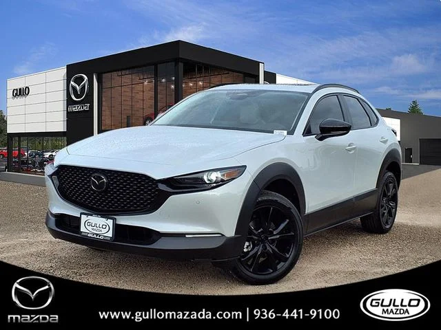 2026 Mazda CX-30 Aire Edition AWD's photo