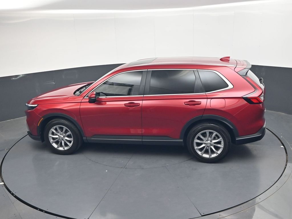 Used 2023  Honda EX image 32
