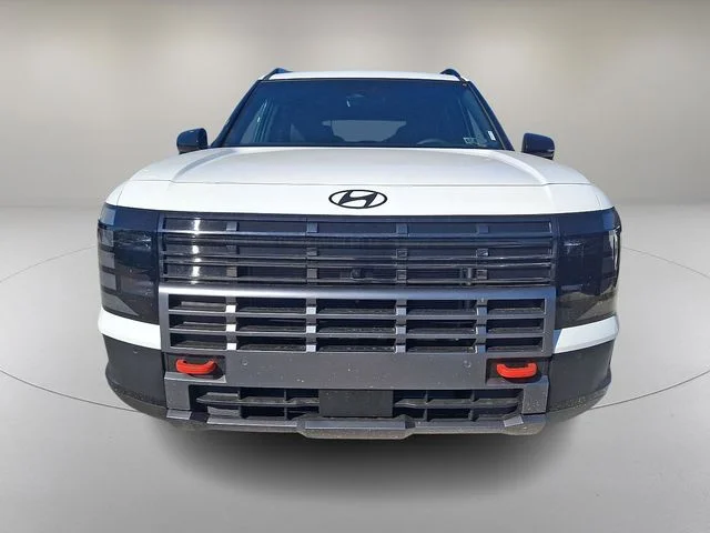New 2026 White Hyundai XRT Pro image 2