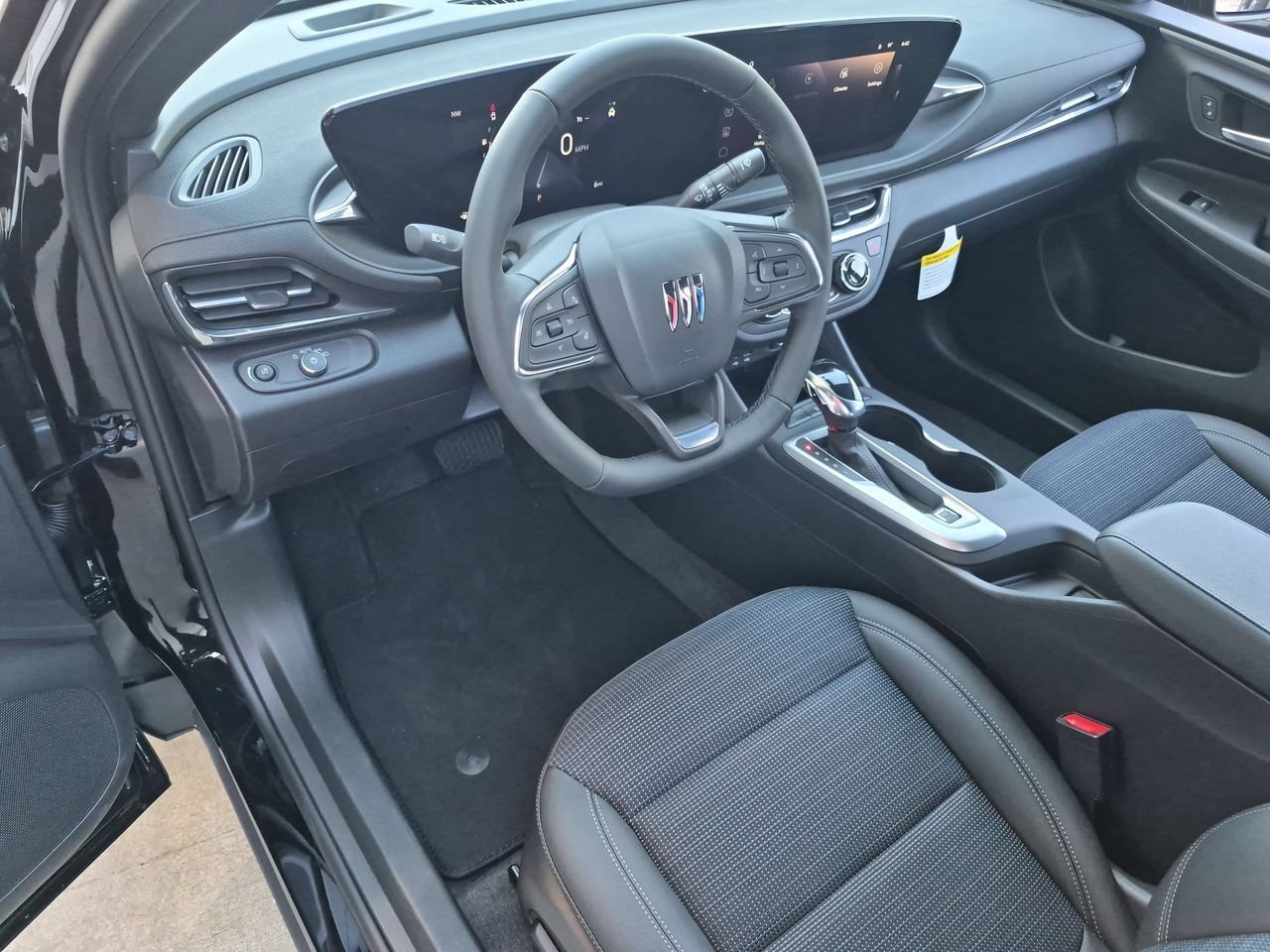 2026 Buick Envista Preferred - Photo 10