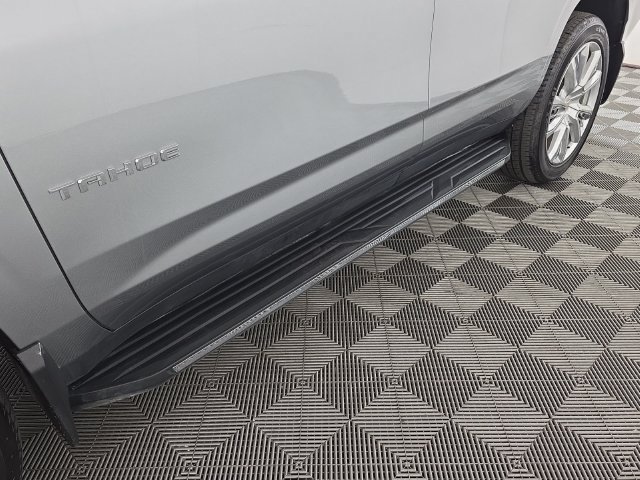 Used 2023 Gray Chevrolet High Country image 13