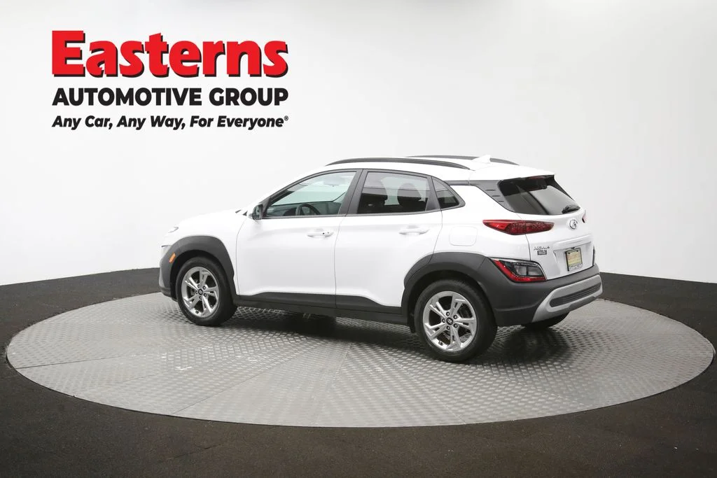 Used 2023 White Hyundai SEL image 61