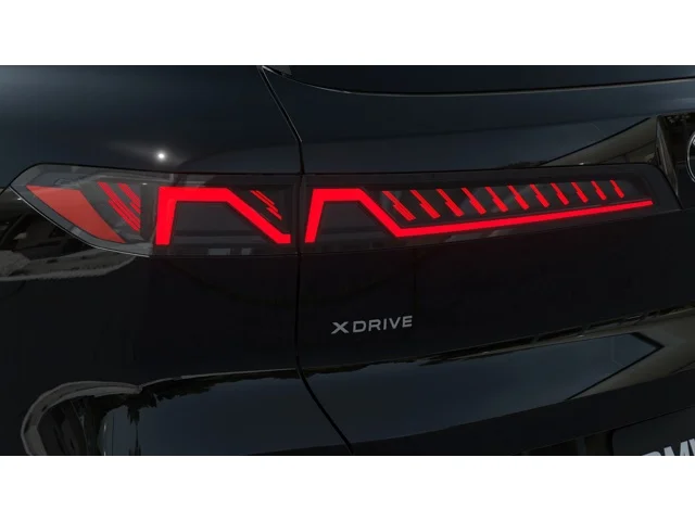 New 2027 Black Sapphire Metallic BMW  image 8