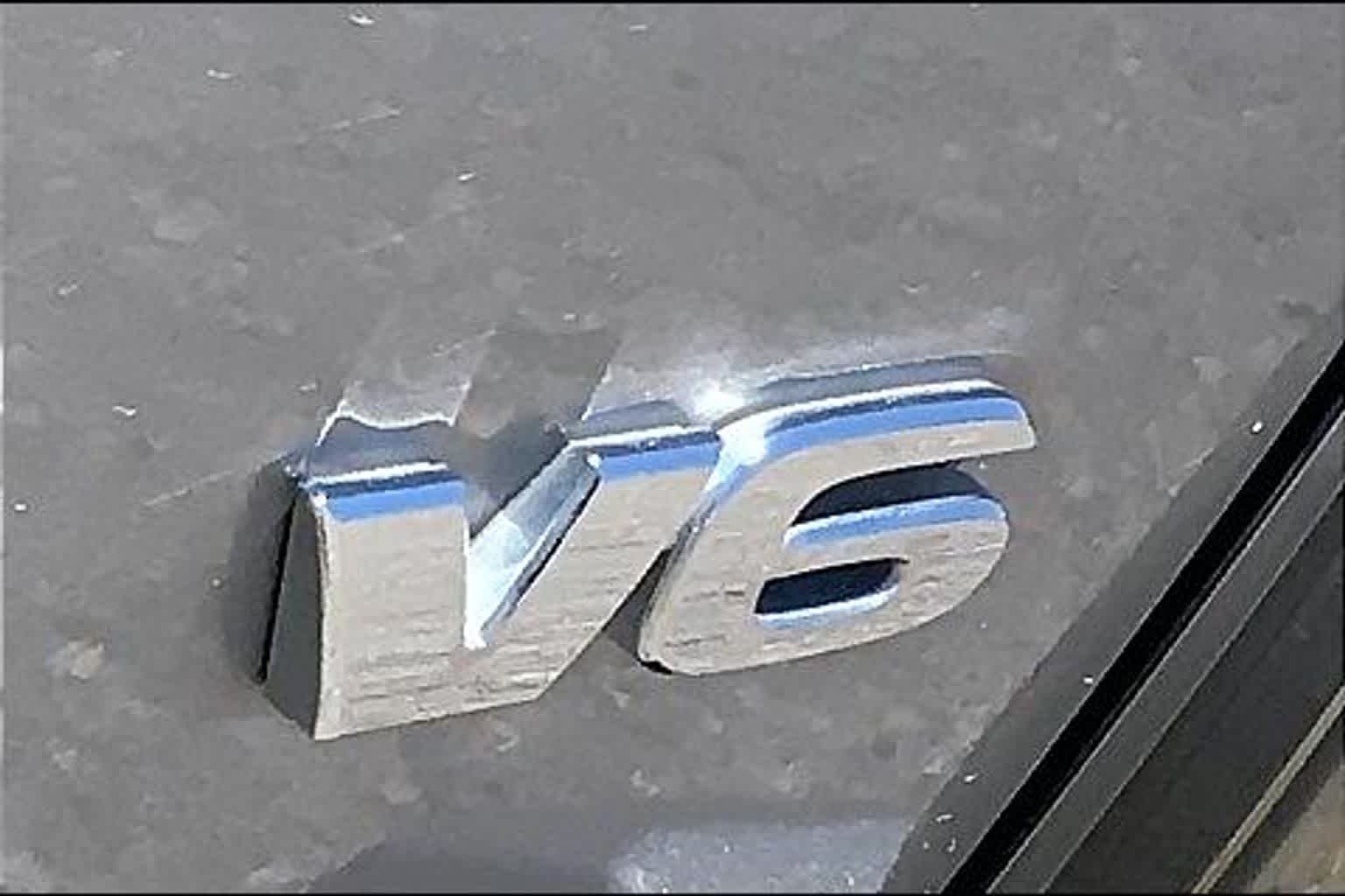 Used 2020 Silver Sky Metallic Toyota TRD Sport image 30