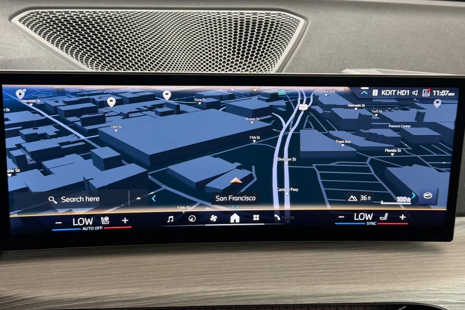 Used 2026 Skyscraper Grey Metallic BMW 330i NA xDrive image 18