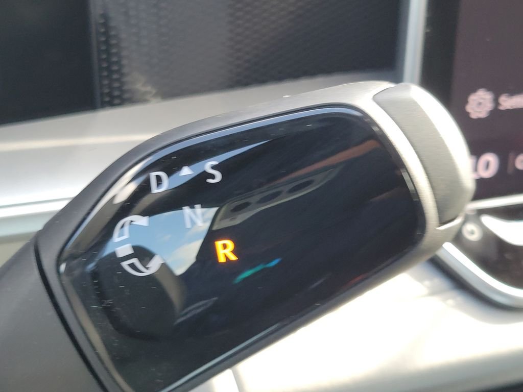 New 2026 Blue Volkswagen 2.0T SE R-Line Black image 18