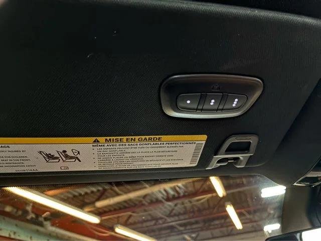 Used 2023 Black Jeep Summit image 29
