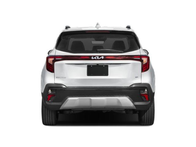 Used 2024 Valais Green Kia SX image 8