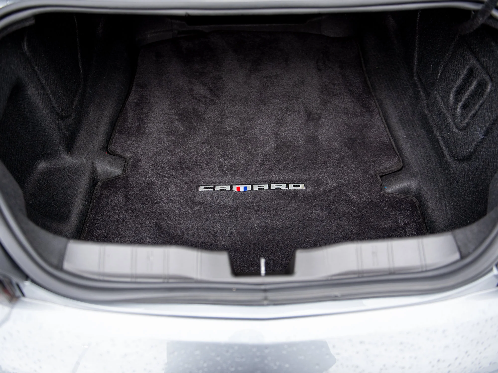 Used 2022 Silver Chevrolet 2SS* | 6.2L V8 | 6-Speed Manual | Recaro Seats | Sunroof | Bose Sound System | image 21