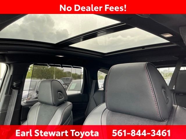 Used 2025 Red Acura A-Spec image 27