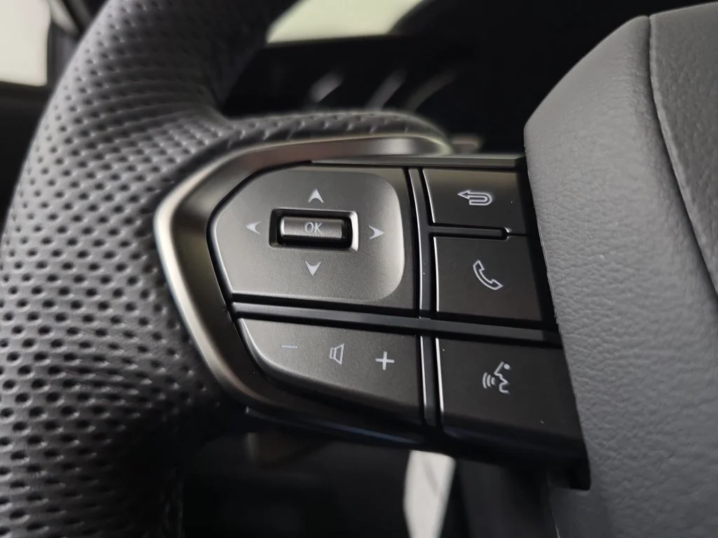 New 2026 Caviar Lexus F SPORT PERFORMANCE PREMIUM AWD image 16