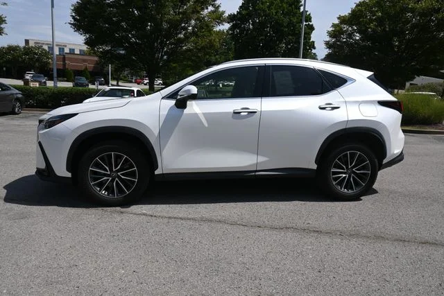 Certified Used 2024 EMINENT WHITE PEARL Lexus 250 Base image 10