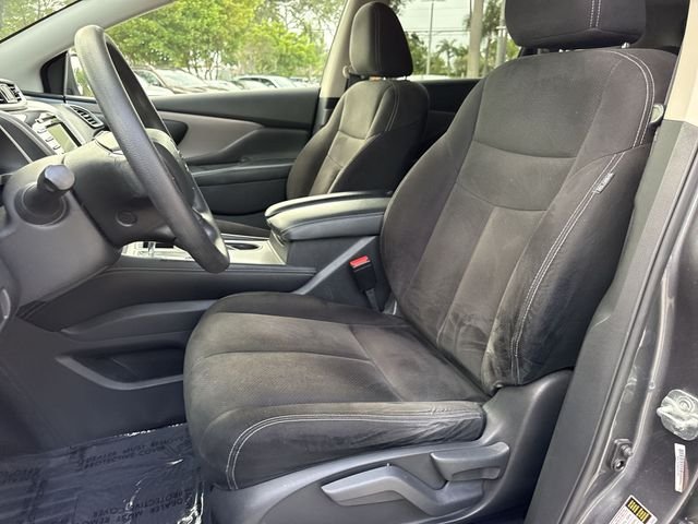 2019 Nissan Murano S - Photo 11