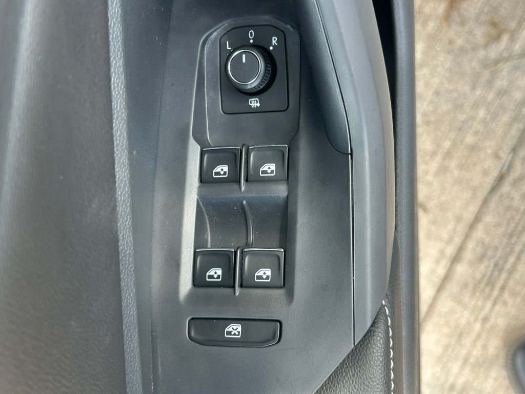 New 2026 Silver Volkswagen 1.5T Sport image 17