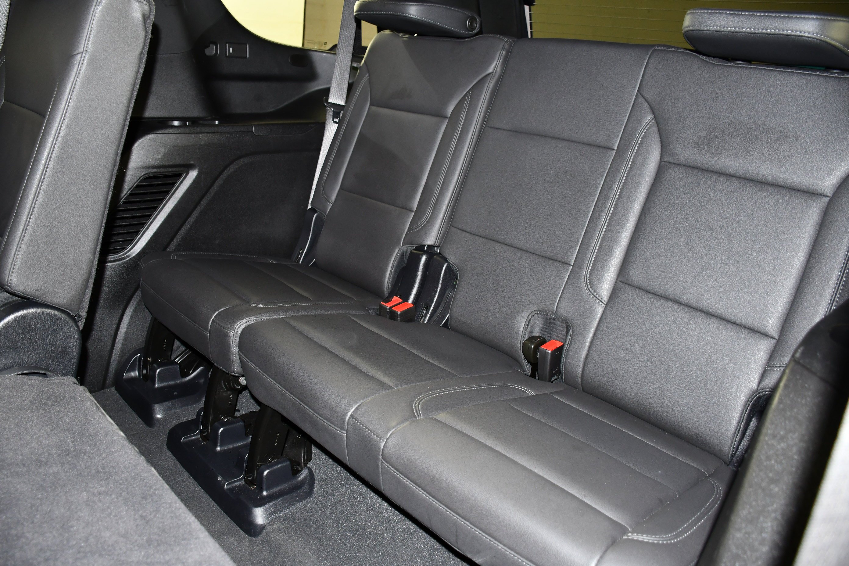 Used 2025 Sterling Gray Metallic Chevrolet Z71 image 52