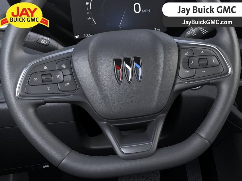 2026 Buick Envista Sport Touring - Photo 19