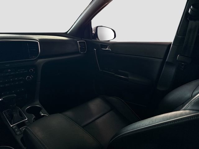 2020 Kia Sportage SX - Photo 22