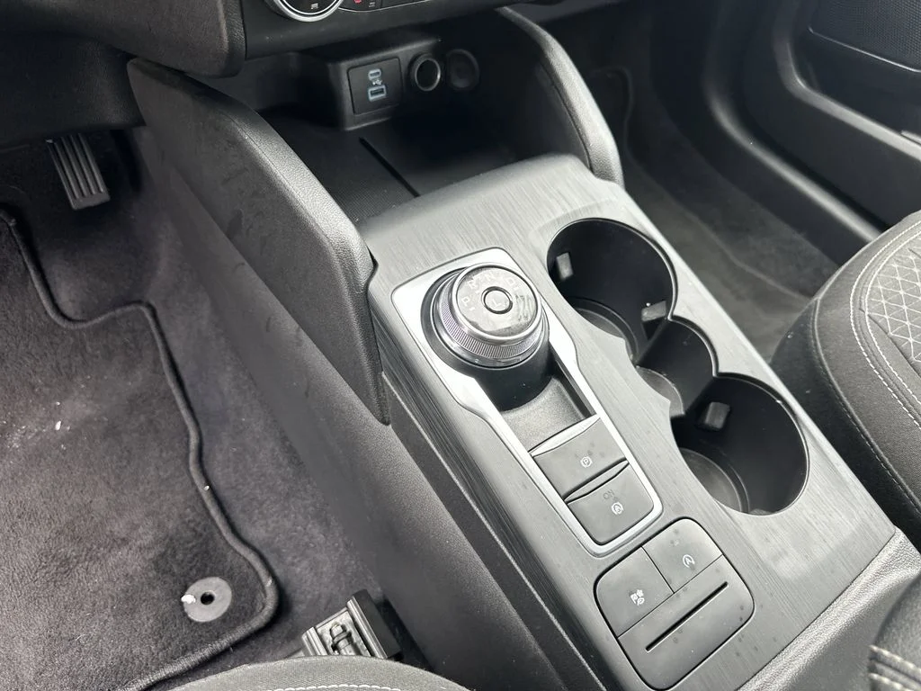 Certified Used 2023 Gray Ford Active image 14
