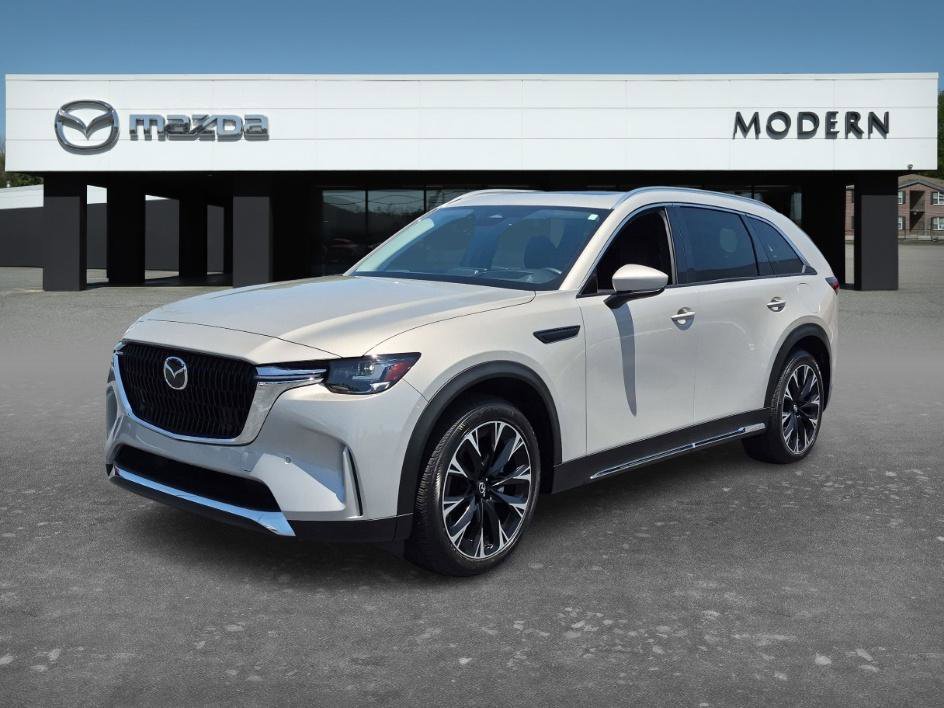 2024 Mazda CX-90 Turbo Premium Package's photo