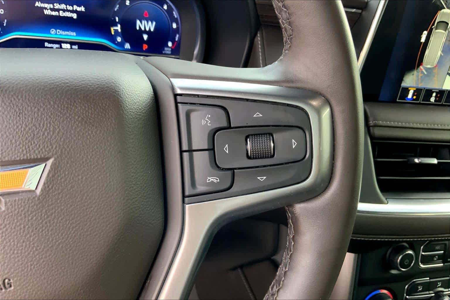 Used 2023 Summit White Chevrolet LT image 47