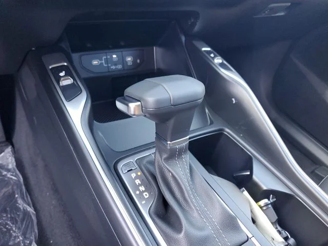 New 2025 Ebony Black Kia S image 20