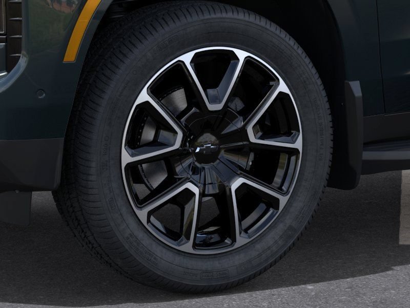 2026 Chevrolet Tahoe RST - Photo 9