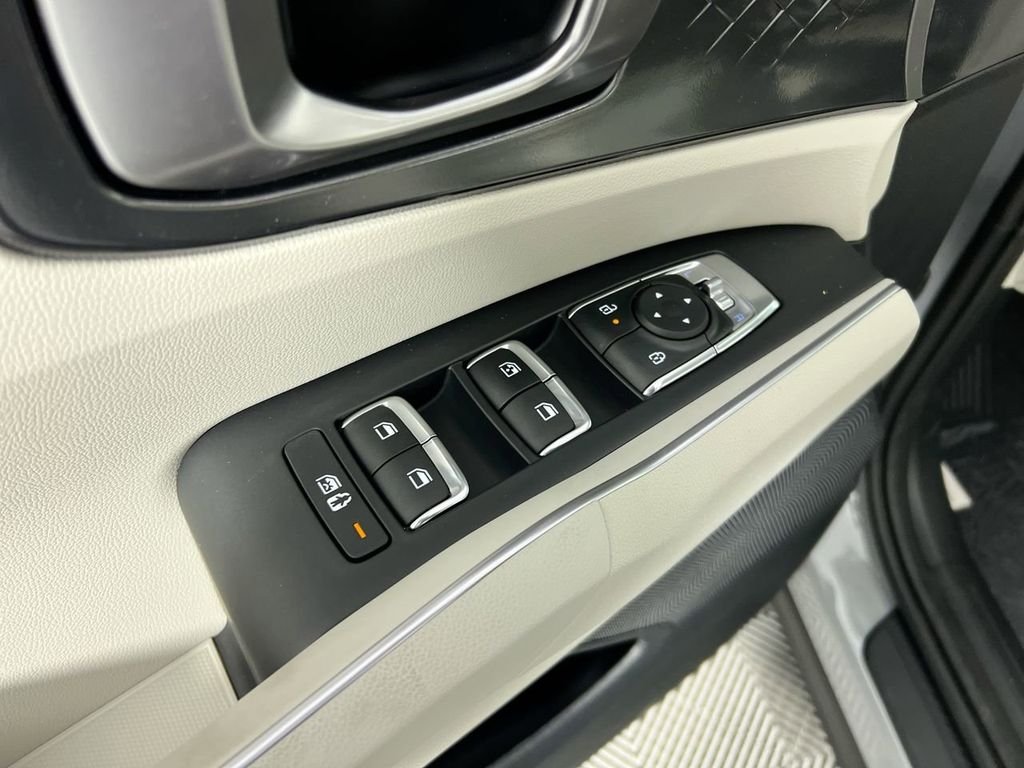 2026 Kia Sorento EX - Photo 16
