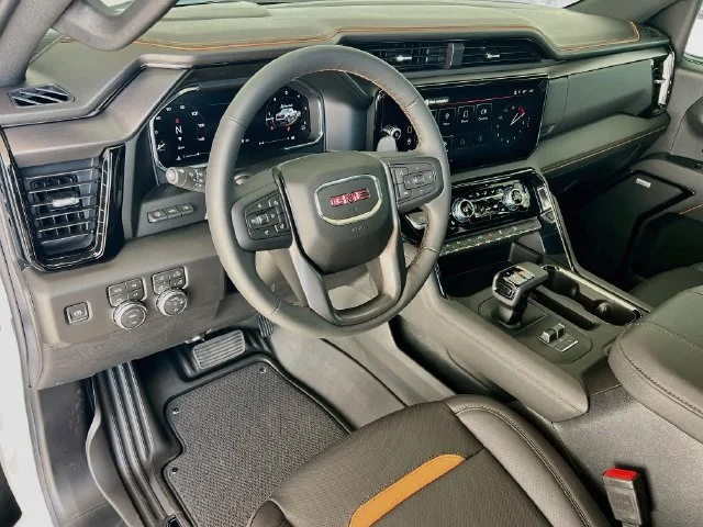 2026 GMC Sierra 1500 AT4 - Photo 6