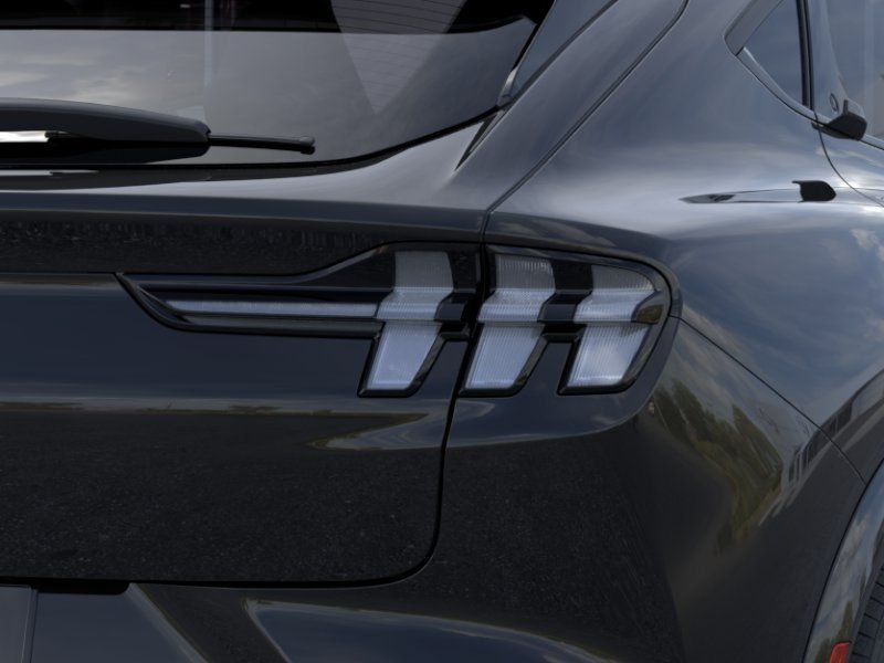 New 2026 Shadow Black Ford GT image 43