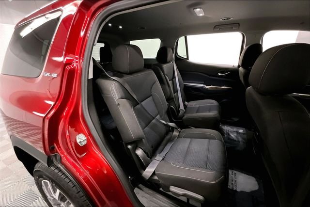 2023 GMC Acadia SLE - Photo 24