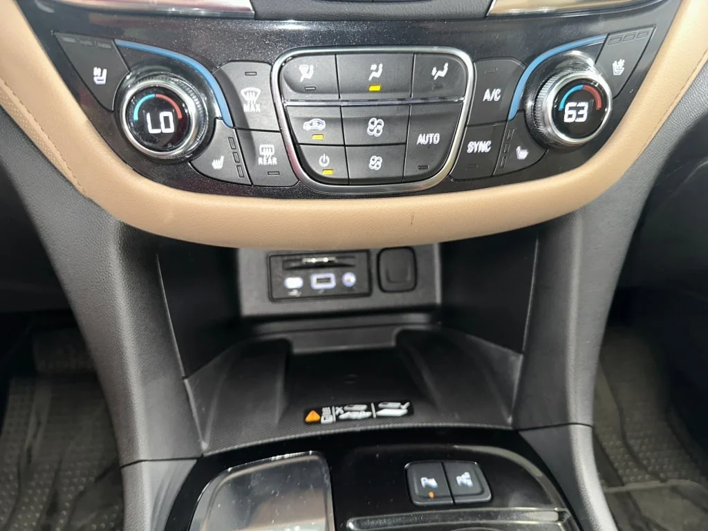 2023 Chevrolet Equinox Premier - Photo 17