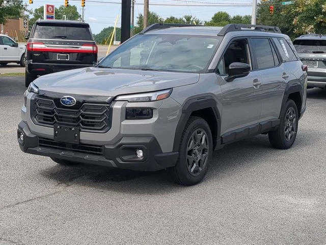 New 2026 RIVER ROCK PEARL Subaru Premium image 7