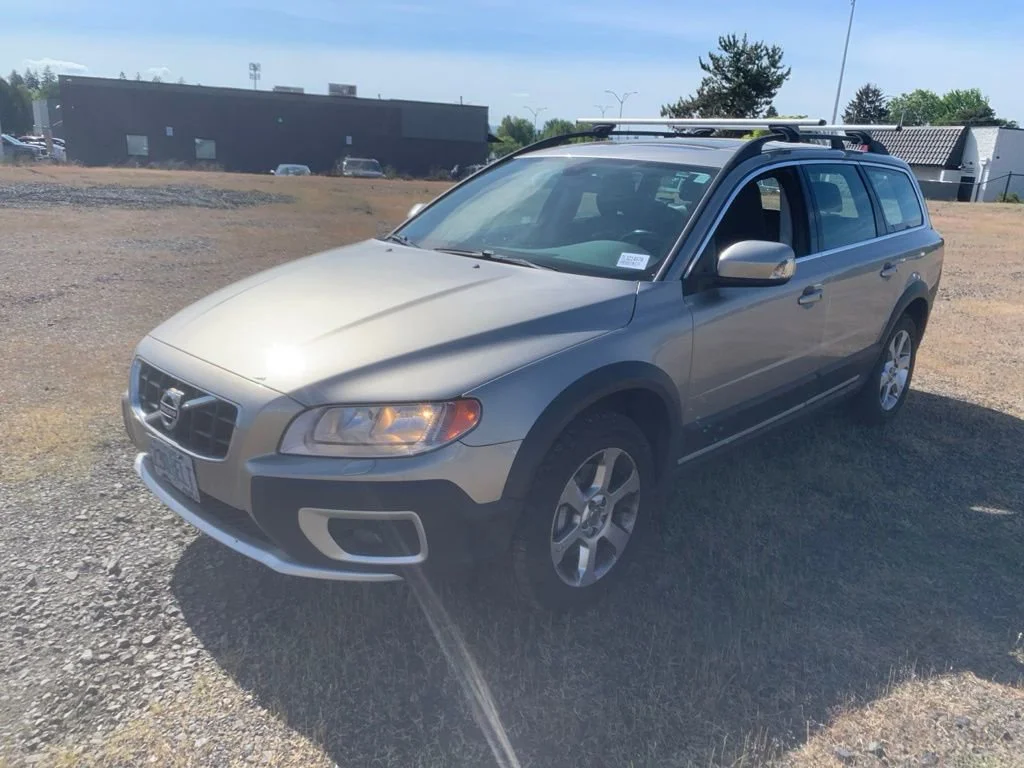 2011 Volvo XC70 3.2 AWD Auto's photo