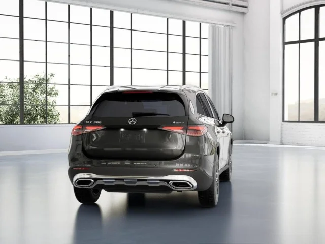 2026 Mercedes-Benz GLC Base - Photo 47