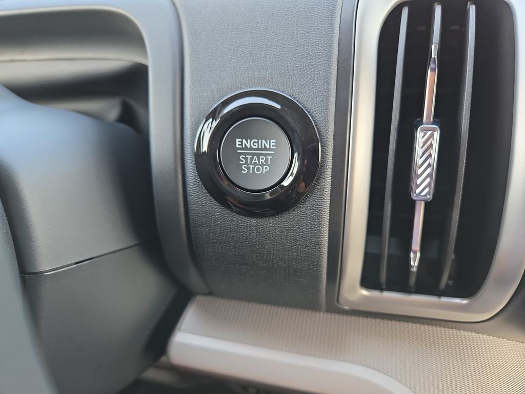 New 2027 Glacier Gray Metallic Tri-Coat Ford Active image 13