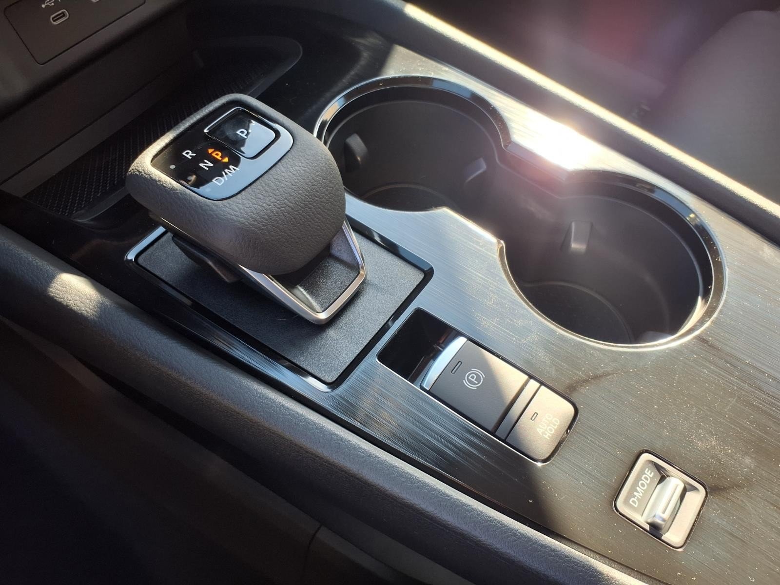 2026 Nissan Rogue photo 23 of 26