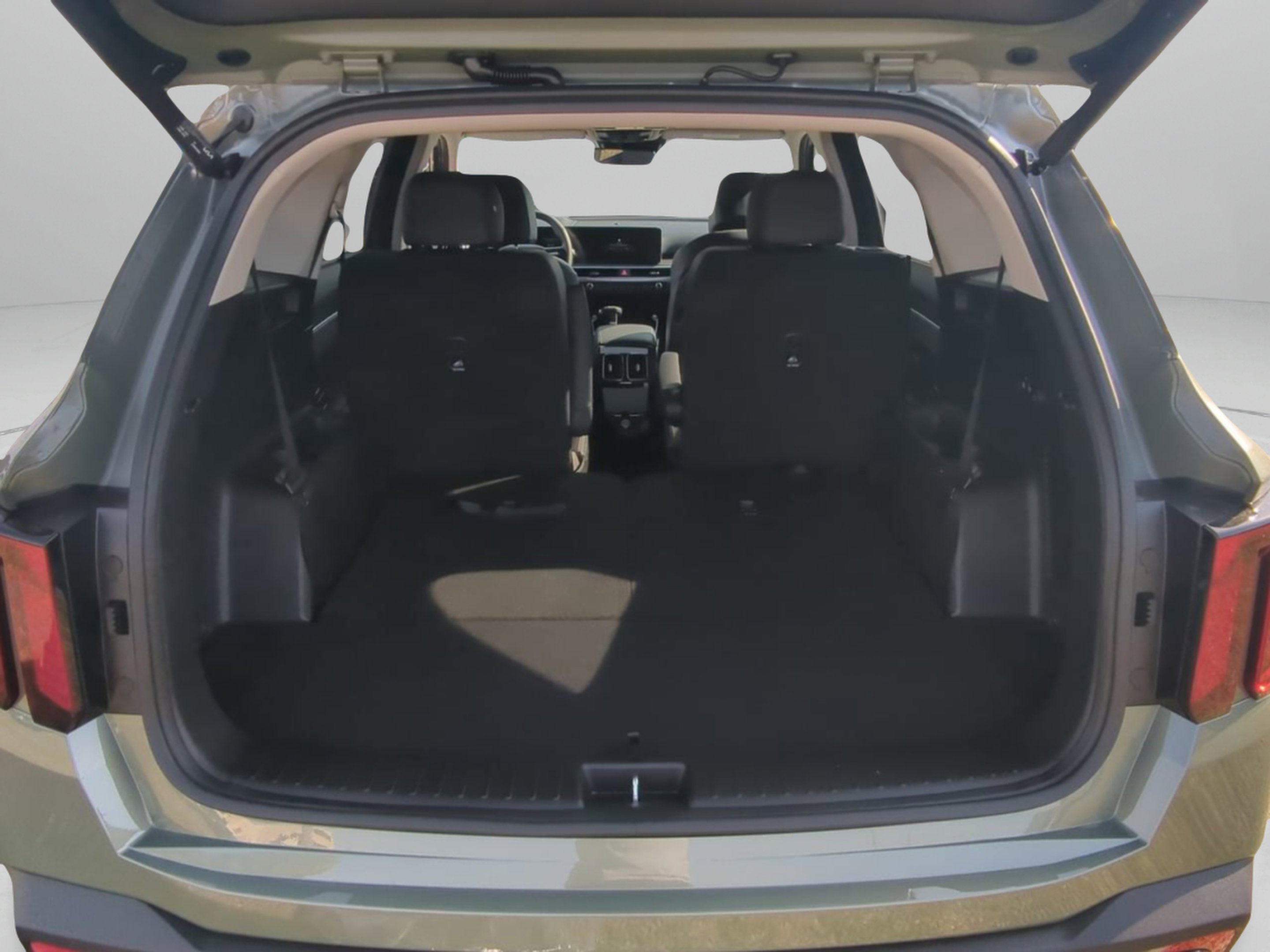 2026 Kia Sorento X-Line SX - Photo 10
