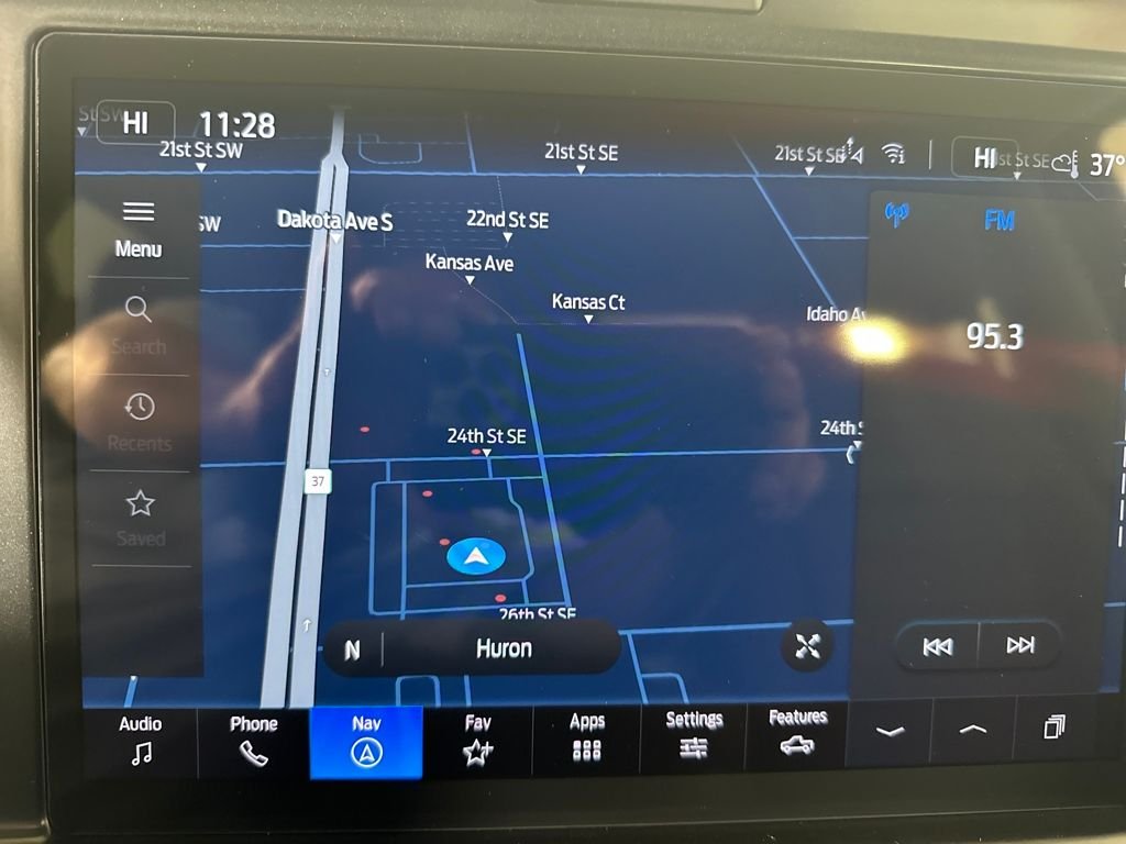 2026 Ford F-350 Super Duty Lariat - Photo 20