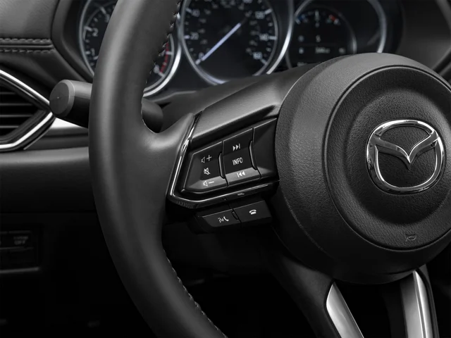 Used 2024 Gray Mazda 2.5 S Carbon Edition image 56