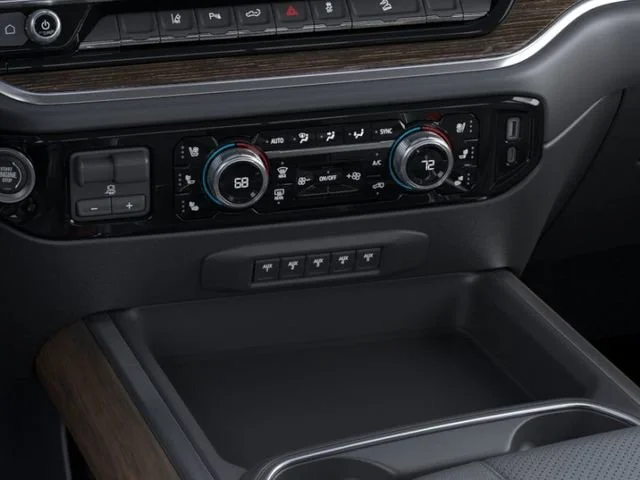 2026 GMC Sierra 2500HD SLT - Photo 23