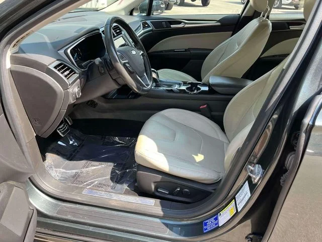 Used 2015 Guard Ford Titanium image 27