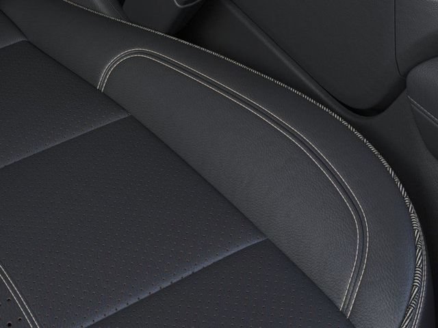 New 2026 Lakeshore Blue Metallic Chevrolet High Country image 24