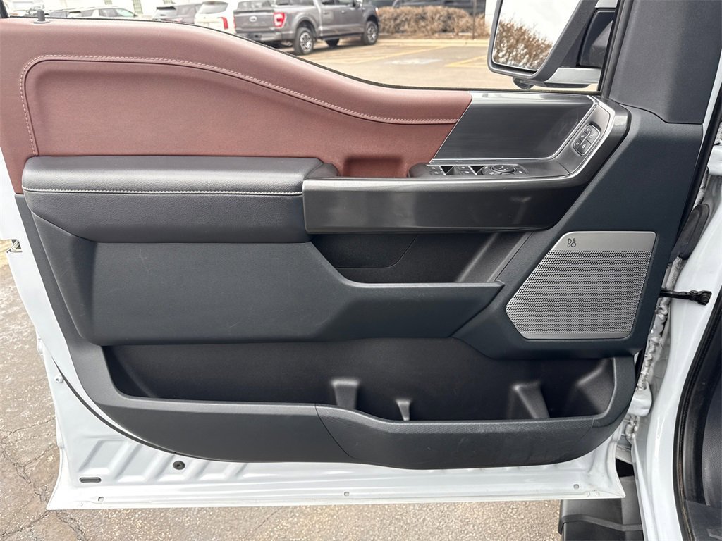 2021 FORD F-150 - Image 13