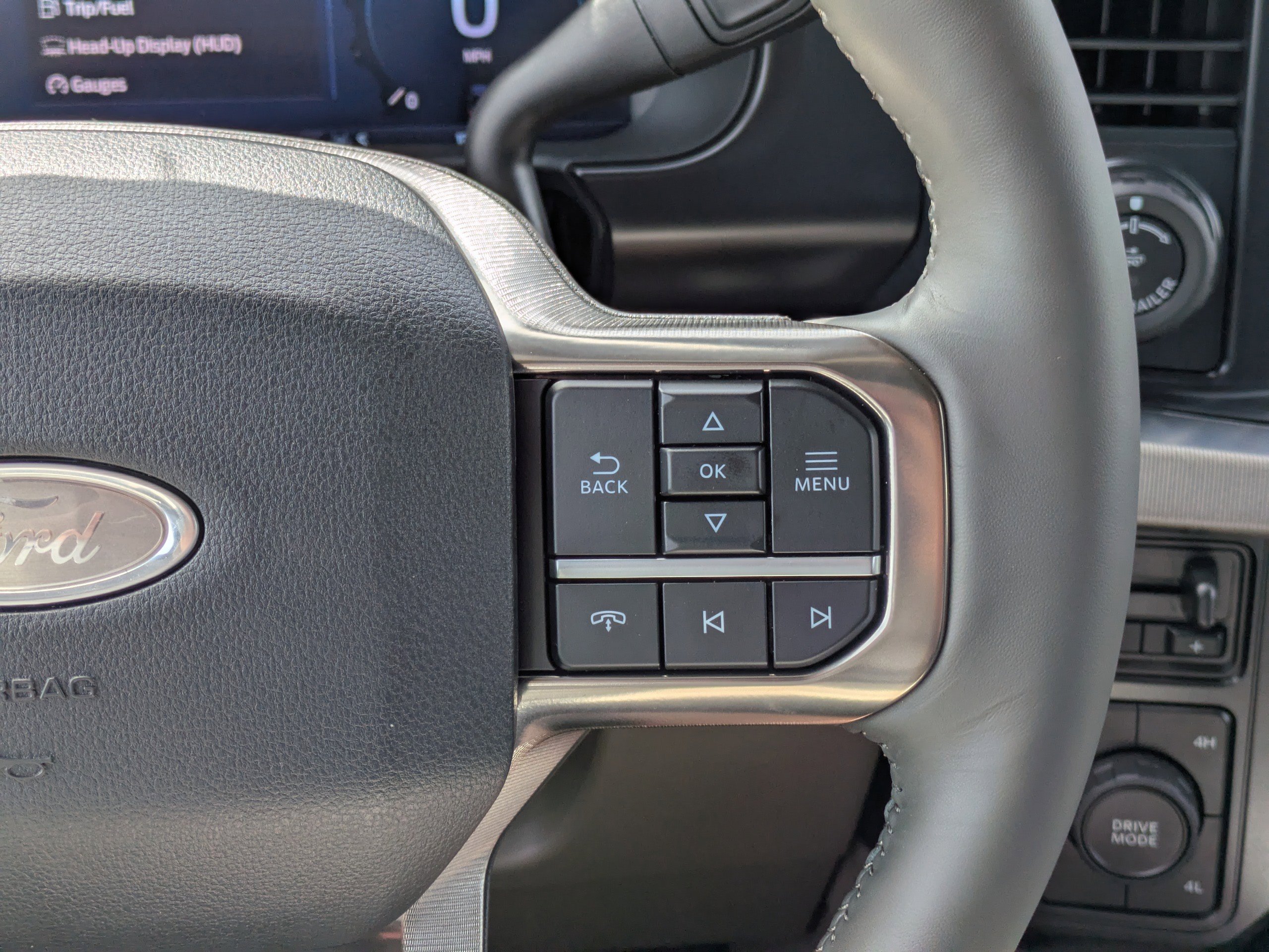 Used 2026  Ford Platinum image 20