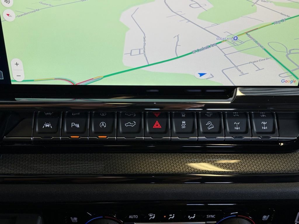2026 Chevrolet Silverado 1500 ZR2 - Photo 25