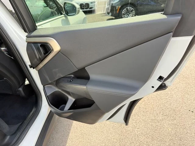 Certified Used 2025 White BMW 30 xDrive image 32