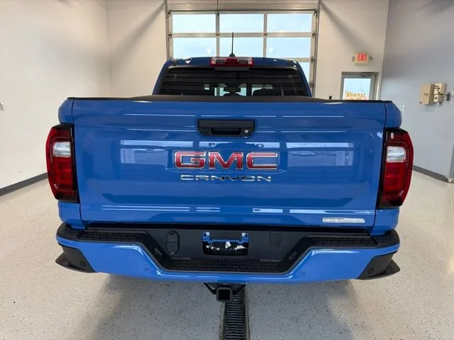 2026 GMC Canyon Elevation - Photo 12