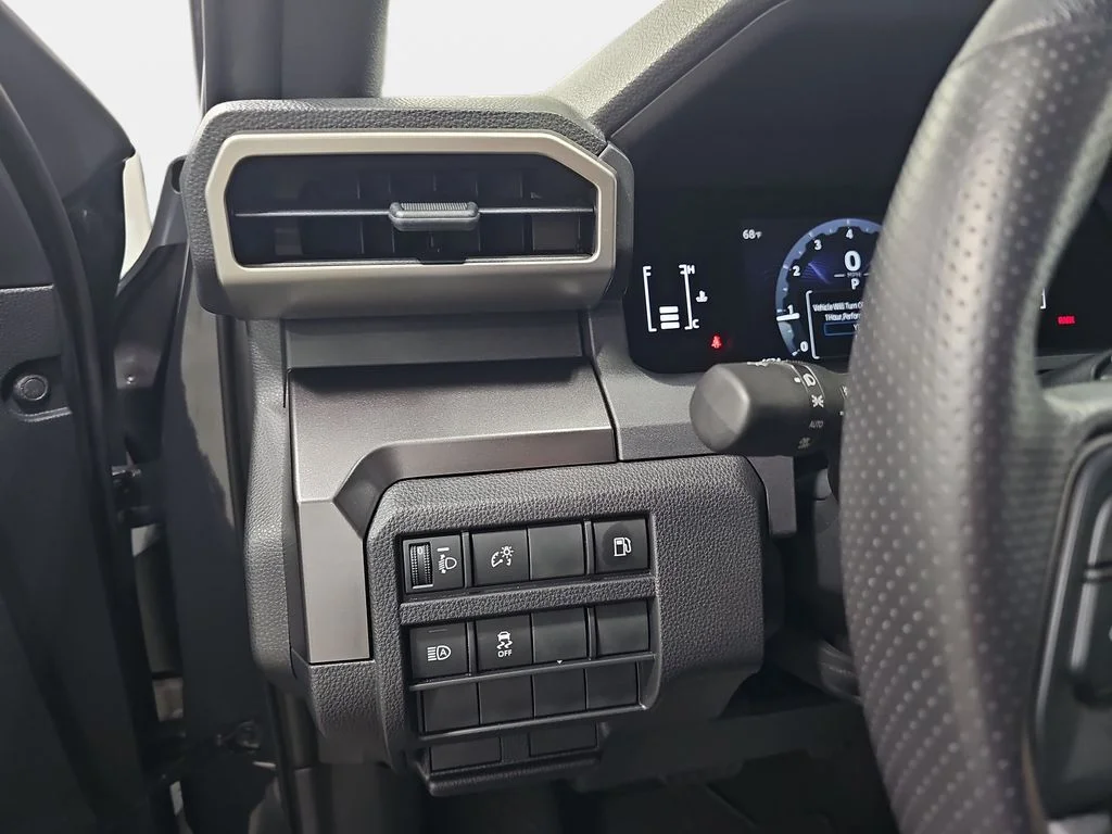 Used 2025 Gray Toyota SR5 image 27