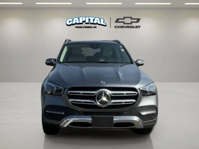 Used 2022  Mercedes-Benz GLE 350 image 8